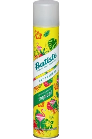 Batiste Tropical Kuru Şampuan 200 ML