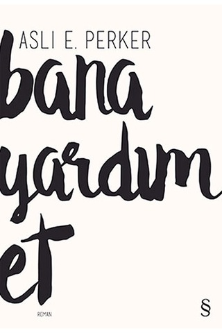 Başkalarının Kokusu + Bana Yardım Et + Okuma Sticker'ları