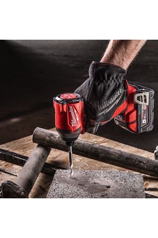 Milwaukee Darbeli Tornavida Matkap Ucu Seti 39 Parça 4932479853