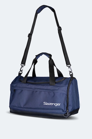 Slazenger Luxera Unisex Lacivert Seyahat Çantası