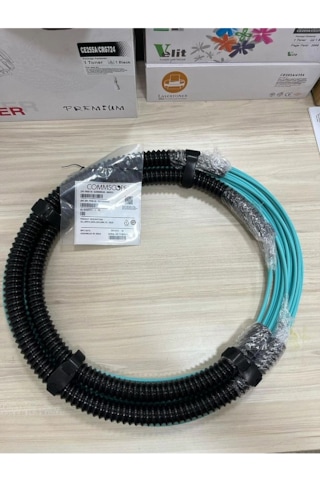 Commscope Fiber Optik Kablo