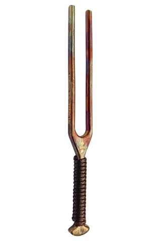 Sela Planetary Tuning 7 Forks Set Setfpset