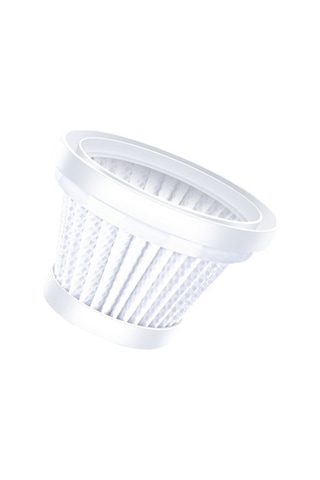 Suofeng Kablosuz Hepa Filtreli Yüksek Güçlü Araç Süpürgesi - Hafif Ve Dayanıklı