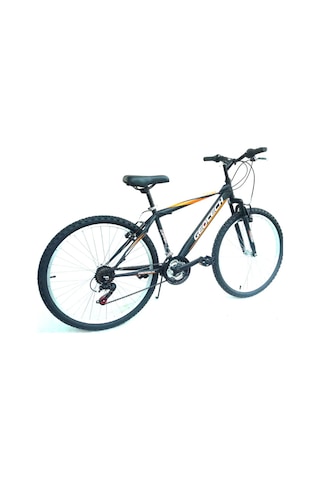 Geotech Dapper 26.3 26" Jant 21 Vites 44 CM Kadro Dağ Bisikleti