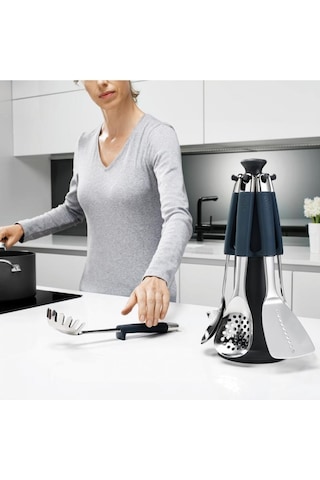 Joseph Joseph 100 Collection Elevate Carousel Set Diğer