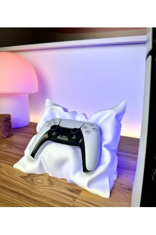Ps5 Konsol Stand Yastığı - Joystick Standı