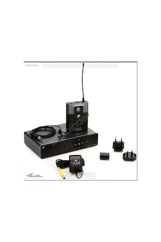 Sennheiser XSW 2-ME2