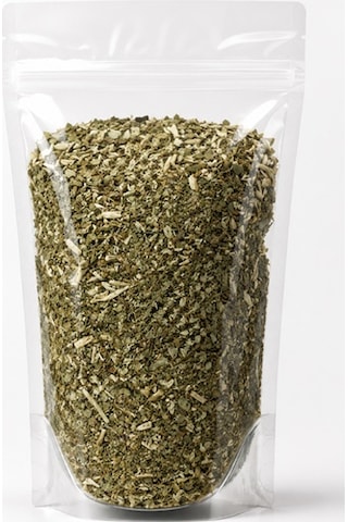 İpek Değirmen Mate Çayı 500 gr Taze Yaprak Form Kurutulmuş Diyet Fitness Form Premium Seri