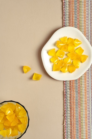 Akide Şekeri Limonlu 400 Gram
