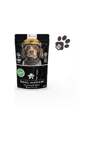 Hamsi Atıştırmalık Ödül Maması 80 Gram Köpekler İçin-76