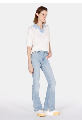 Colin's Colins 791 Monıca Regular Fit Kadın Mavi Jean Pantolon Cl1073901 Cl1073901 Q1.v1 Dn42495 Denim