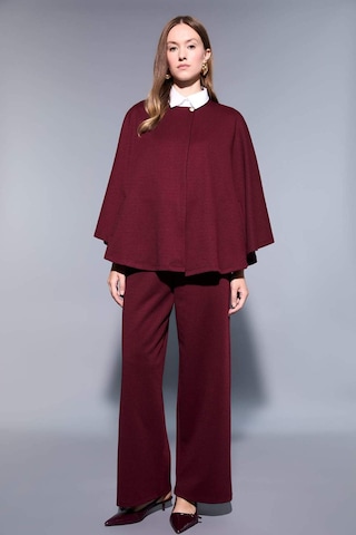 Defacto Wide Leg Geniş Bol Paça Pantolon F3687ax25wnbr34 Bordo