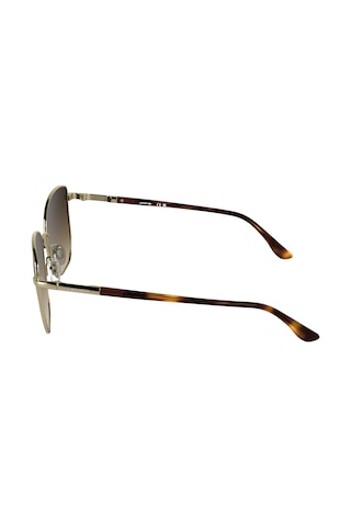 Lacoste L276s 714 56-16-140 Güneş Gözlüğü Altın