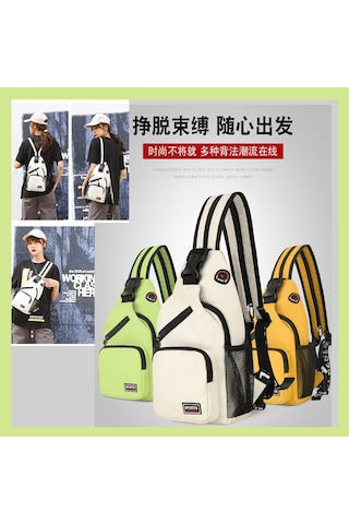 Dofolink Siyah Kadınlar İçin Su Geçirmez Çok Fonksiyonlu Oxford Kumaş Çanta: Kol/omuz/çift Askılı, Büyük Hacim, Konforlu Ve Dayanıklı Çok Renkli