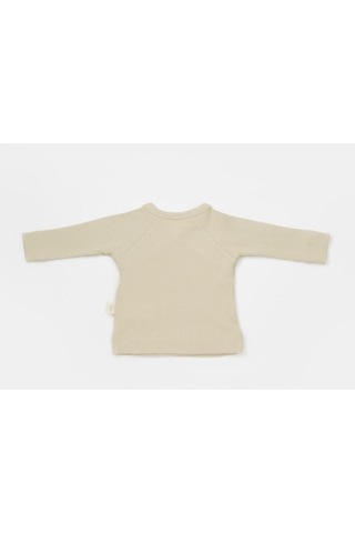 BabyCosy Organik Modal 4 Lü Set Csym26502 Açık Yeşil