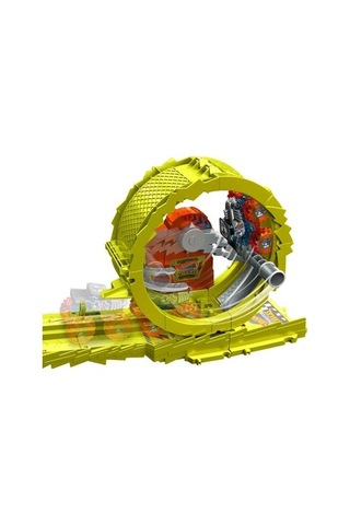Devasa Monster Trucks Oyun Seti
