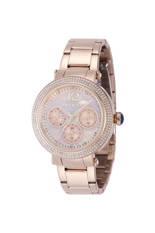 Invıcta 248863 Kadın Kol Saati Rose Gold