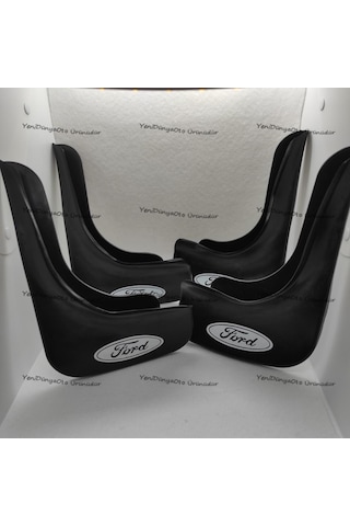 Ford Focus 1998-2005 4lü Paçalık, Çamurluk, Tozluk FRD1UX010