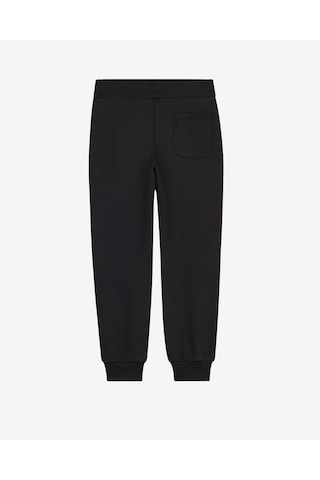 Skechers B Lw Collage Sweatpant Büyük Erkek Çocuk Siyah Sk2620107-3817