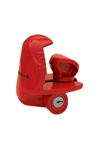 Master Lock - Evrensel Boyut 1-7/8", 2" Ve 2-5/16" Kuplörlere Uya