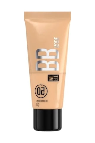Orta Ton Ciltler İçin Spf50 Bb Krem - 30 Ml 0