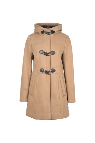 Tommy Hilfiger Tommy Hılfıger Kadın Mont Tw3mw188-cam Tw3mw188-cam Kahverengi Kahverengi