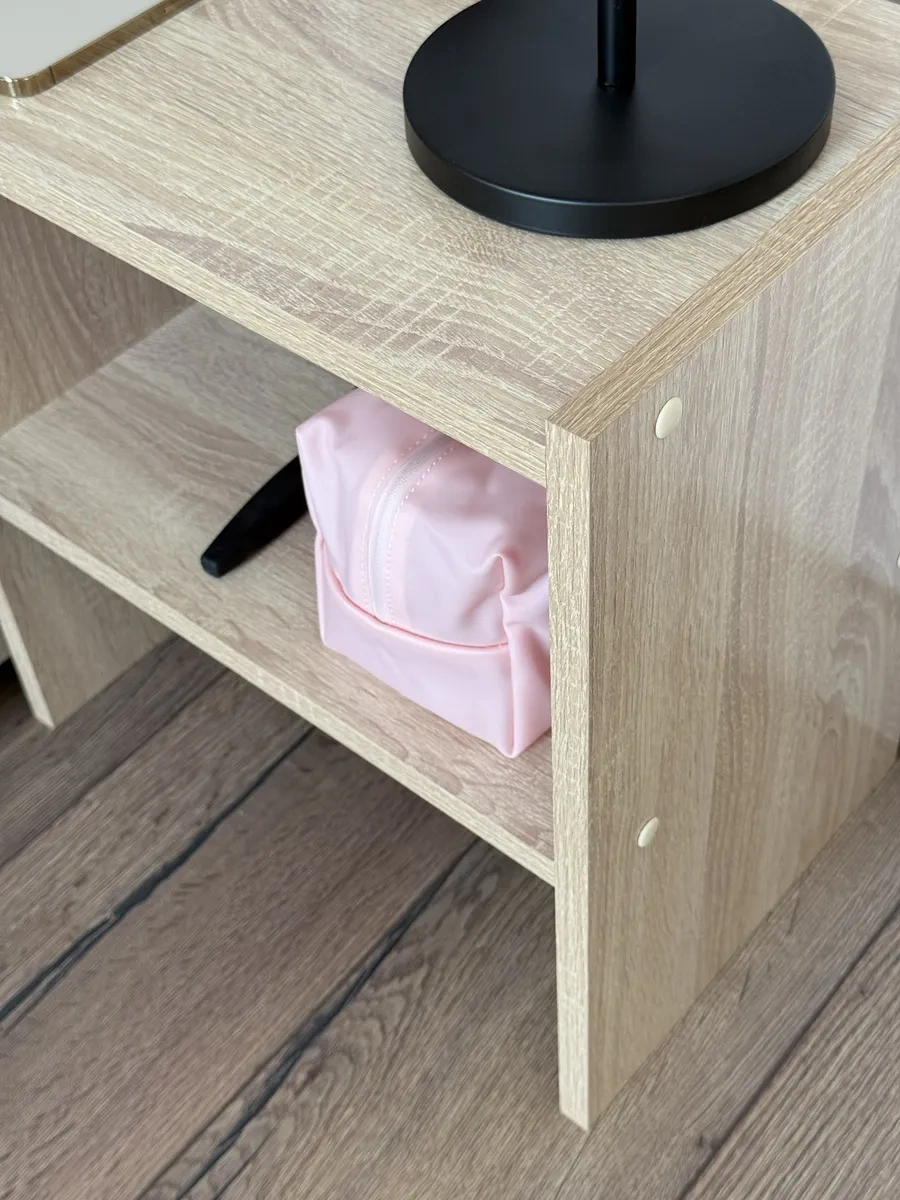 Vestaro Komodin 391316883 Sombra Meşe