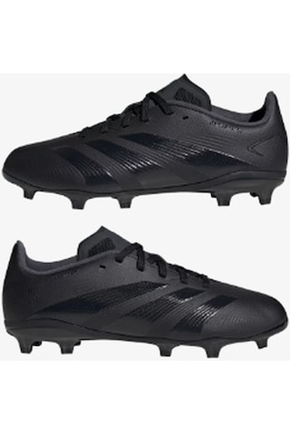 Adidas Predator League Fg Çocuk Siyah Krampon Ig7750 Ç-147 001