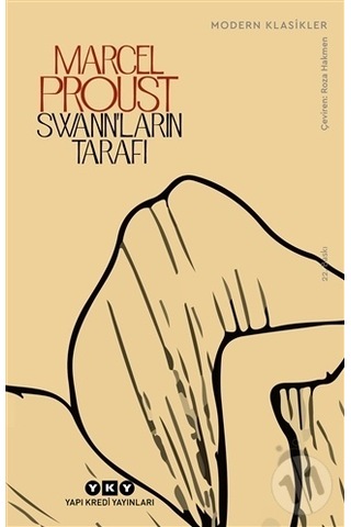 Swann'Ların Tarafı Swann'Ların Tarafı