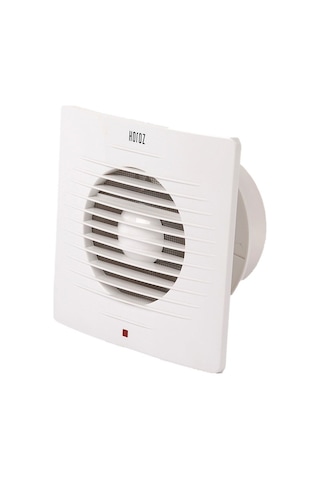Horoz 150'lik Plastik Fan Horoz 150'lik Plastik Fan