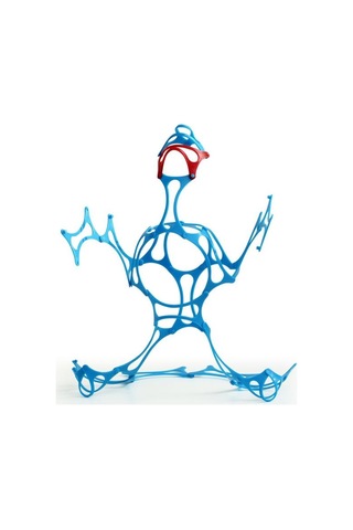 Art Puzzle Kelebek Yapboz 5927