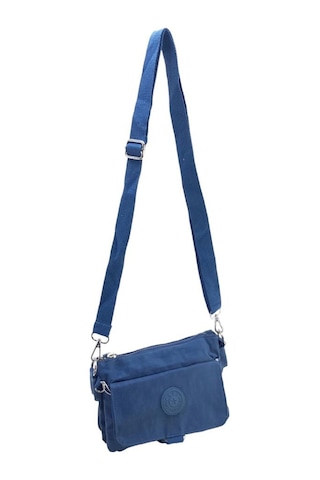 Baginn Mini Boy Çapraz Askılı Genç Kadın Postacı Çanta El Çantası 001