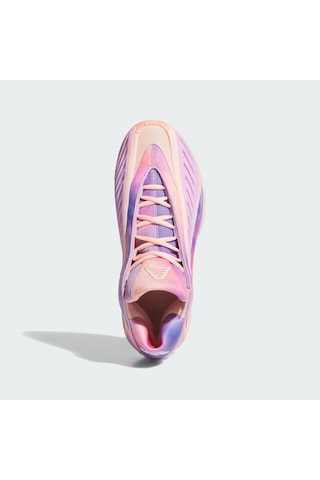 Adidas Anthony Edwards 2 Erkek Basketbol Ayakkabısı C-adıkj1887e10a00 Pembe