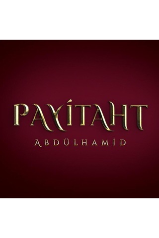 Payitaht Abdülhamid Dizisi Şehzade Abdülkadir Yüzüğü