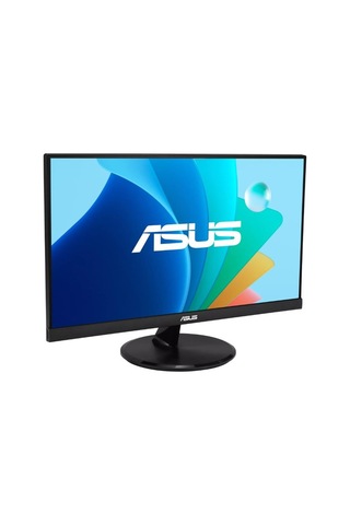21.5 Asus Vp229hf Ips 1ms 100mhz 1xvga 1xhdmı Fhd 1920x1080 Çerçevesiz Vesa Siyah