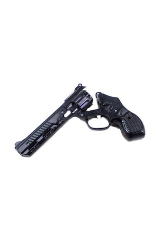 Kapsul Tabanca 23 Cm 72 Adet Kapsül