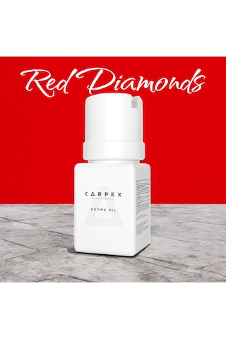 Red Diamonds Micro Koku Kartuşu 50 Ml
