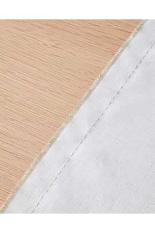 English Home Celine Runner 40x150 Cm Gold Gold