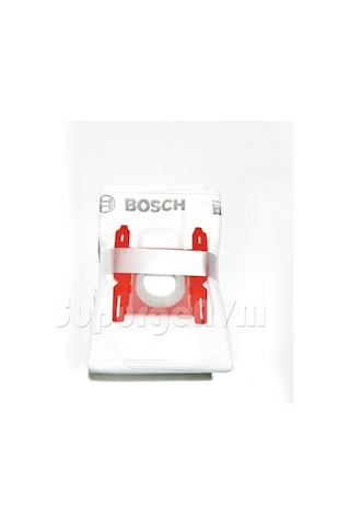 Bosch Uyumlu Logo Toz Torbası (Kutulu 2 Ürün)