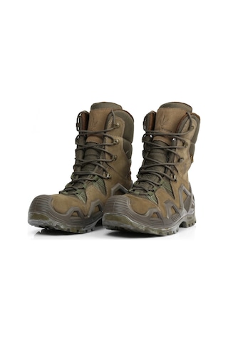 Ss603 Single Sword Waterproof Su Geçirmez Tactical Askeri Bot Haki Çok Renkli