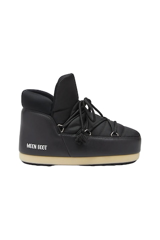 Kar Botu Erkek Diğer 80d1470020-n001 Moon Boot Evx Pumps Nylon Black Siyah