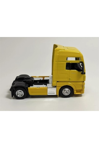 Man Tgx Xxl Tır 1:64 Ölçekli