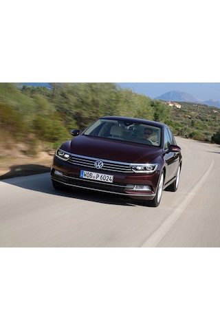 VW Passat B8 2015-2020 Korna Takımı 3Q0951221C 3Q0951223C