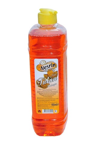 Kolonyası 60 Derece Pet Şişe 900 Ml