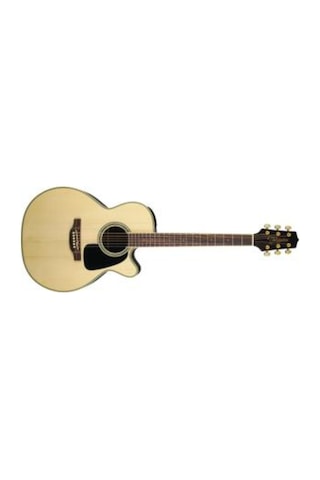 Takamine Gn51Ce Nat Elektro Akustik Gitar