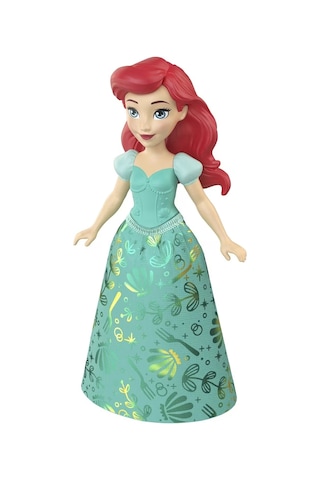 Disney Prenses Mini Bebekler Arıel Jbx49