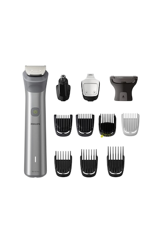 Philips MG5940/15 Series 5000 12'si 1 Arada Erkek Bakım Seti