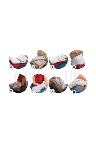 Hotpack Pedi 9 Dilimli