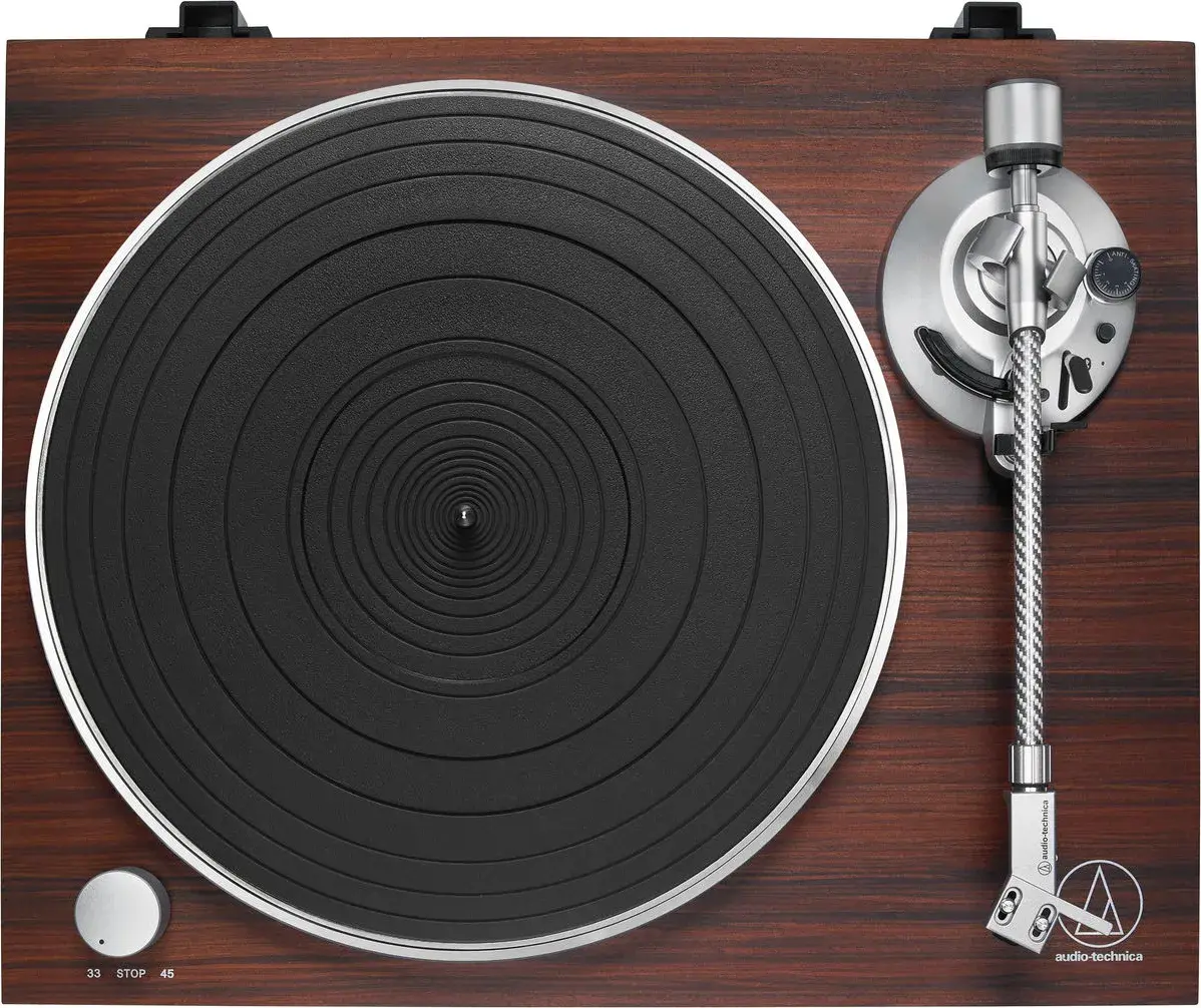 Audio-technica At-lpw50btrw Pikap 1 Adet