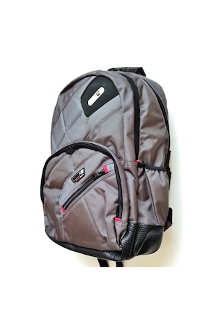 FUL USA Rebel Gri Unisex Sırt Çantası